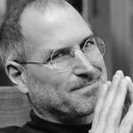Steve Jobs (1955-2011)