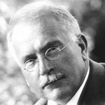 Carl Gustav Jung (1875-1961)