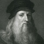 Leonardo da Vinci (1452-1519)