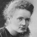Marie Curie (1867–1934)