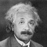 Albert Einstein (1879-1955)